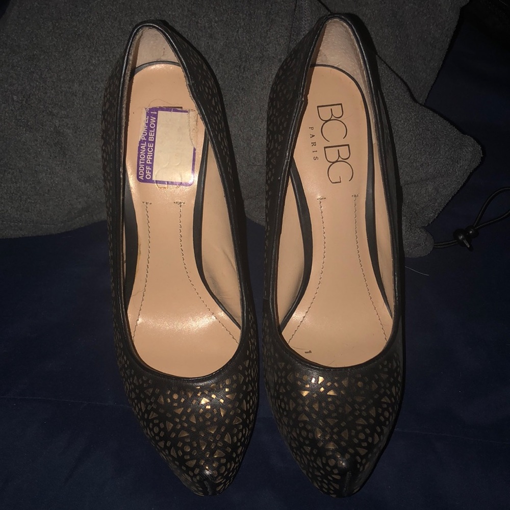 Heels